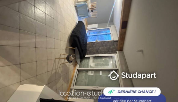 Logement �tudiant T4 &agrave; Saint Maime (04300)