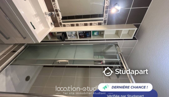 Logement �tudiant T4 &agrave; Saint Maime (04300)