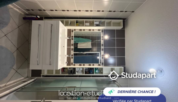 Logement �tudiant T4 &agrave; Saint Maime (04300)