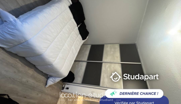 Logement �tudiant T4 &agrave; Saint Maime (04300)