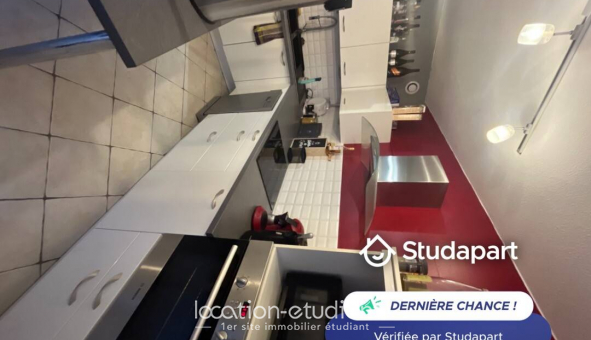 Logement �tudiant T4 &agrave; Saint Maime (04300)