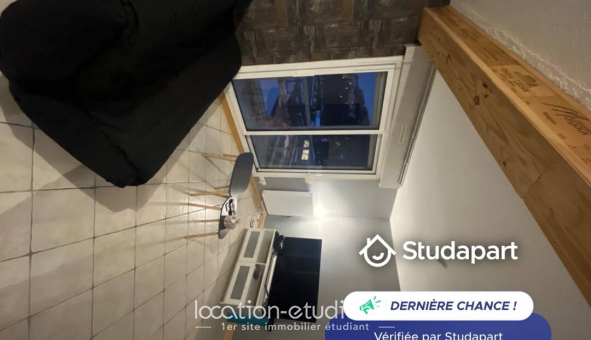 Logement �tudiant T4 &agrave; Saint Maime (04300)