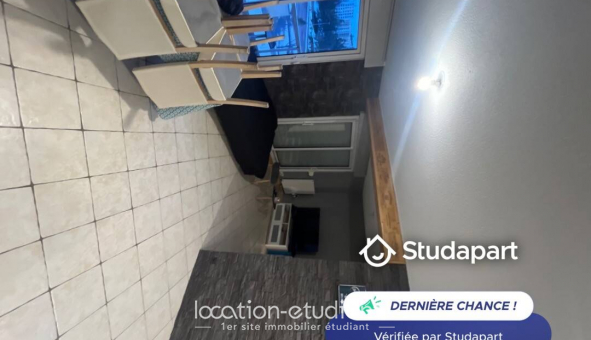 Logement �tudiant T4 &agrave; Saint Maime (04300)