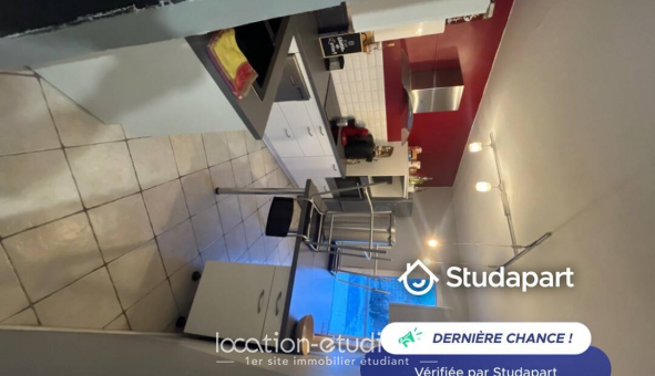 Logement �tudiant T4 &agrave; Saint Maime (04300)