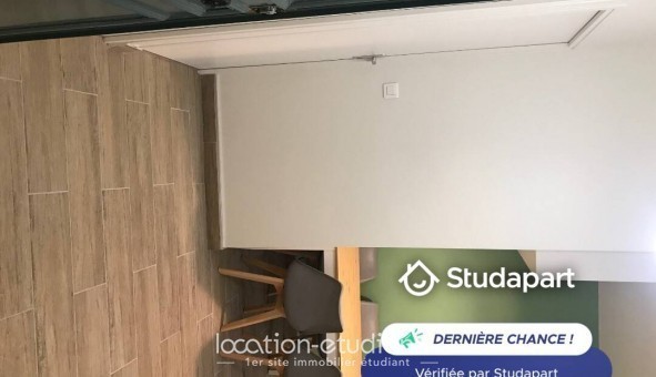 Logement tudiant Location T4 Meublé Saint Mand (94160)
