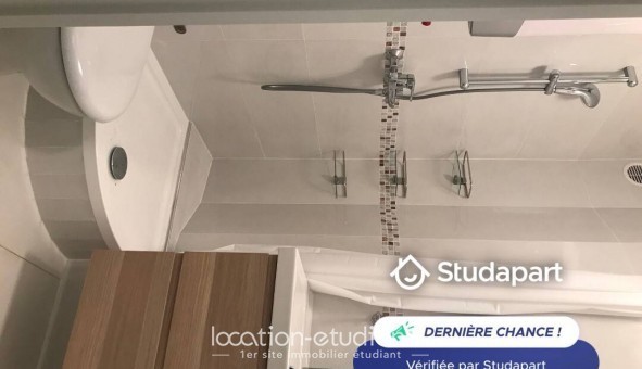 Logement tudiant T4 à Saint Mand (94160)