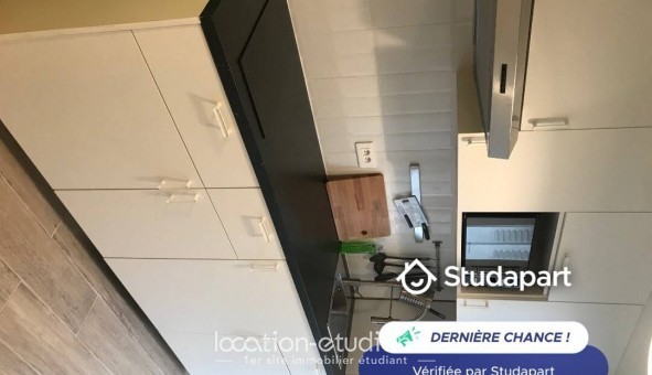 Logement tudiant T4 à Saint Mand (94160)