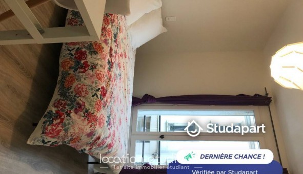 Logement tudiant T4 à Saint Mand (94160)