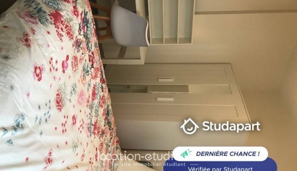 Logement tudiant T4 à Saint Mand (94160)