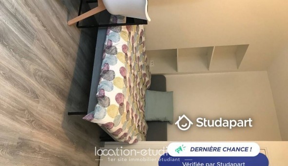 Logement tudiant T4 à Saint Mand (94160)