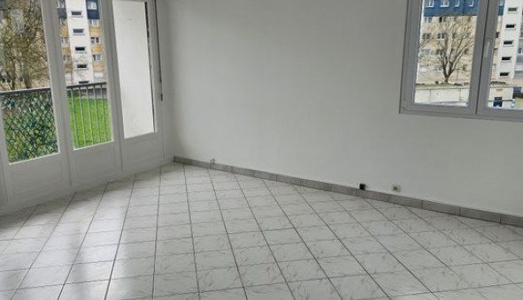Logement �tudiant T4 &agrave; Saint Martin d'Ablois (51200)