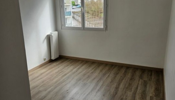 Logement �tudiant T4 &agrave; Saint Martin d'Ablois (51200)