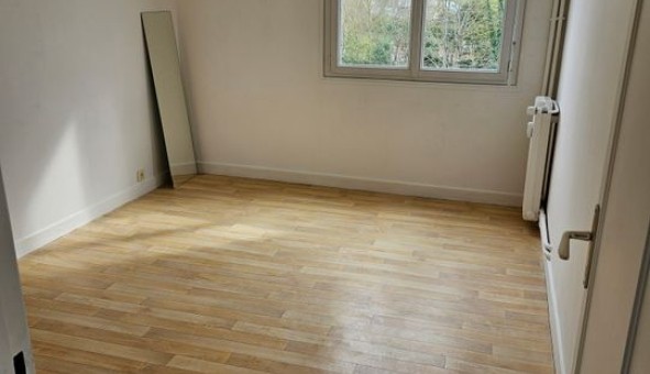 Logement �tudiant T4 &agrave; Saint Martin d'Ablois (51200)
