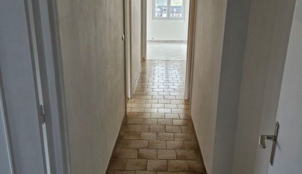 Logement �tudiant T4 &agrave; Saint Martin d'Ablois (51200)