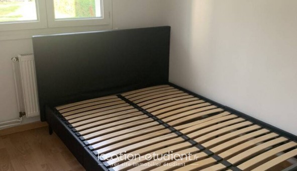 Logement tudiant T4 à Saint Martin d'Hres (38400)