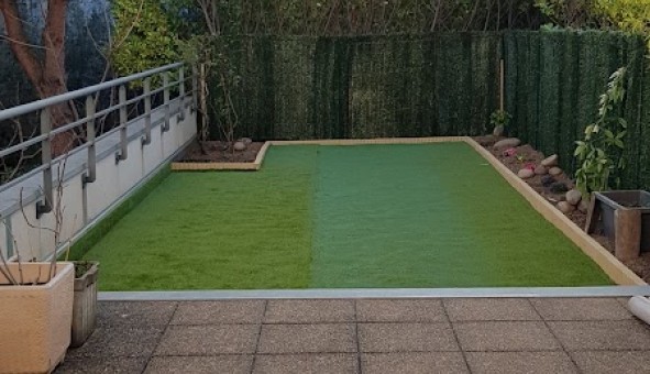 Logement �tudiant T4 &agrave; Saint Martin d'H�res (38400)