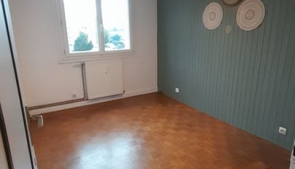Logement �tudiant T4 &agrave; Saint Martin d'H�res (38400)