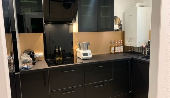 Logement �tudiant T4 &agrave; Saint Martin de Crau (13310)