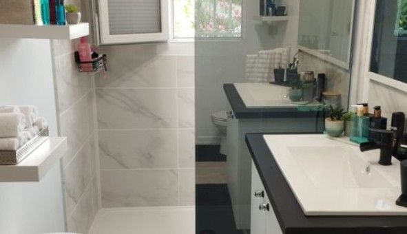 Logement �tudiant T4 &agrave; Saint Martin de Crau (13310)