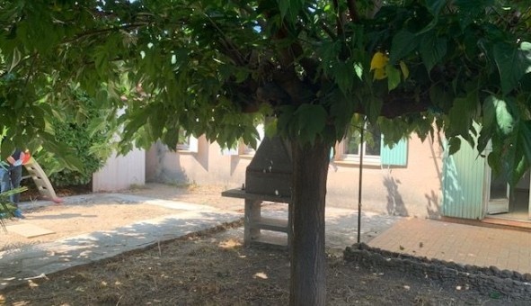 Logement �tudiant T4 &agrave; Saint Martin de Crau (13310)