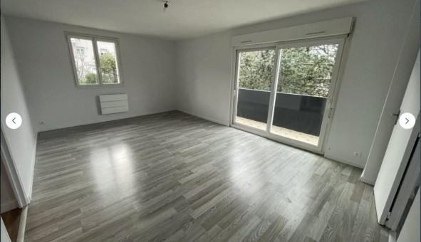 Logement tudiant T4 à Saint Martin de Valgalgues (30520)