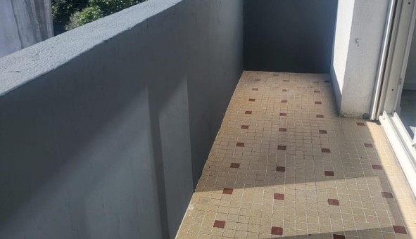 Logement tudiant T4 à Saint Martin de Valgalgues (30520)