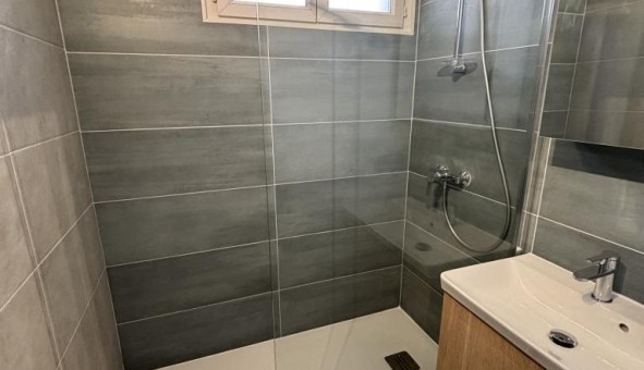 Logement tudiant T4 à Saint Martin de Valgalgues (30520)