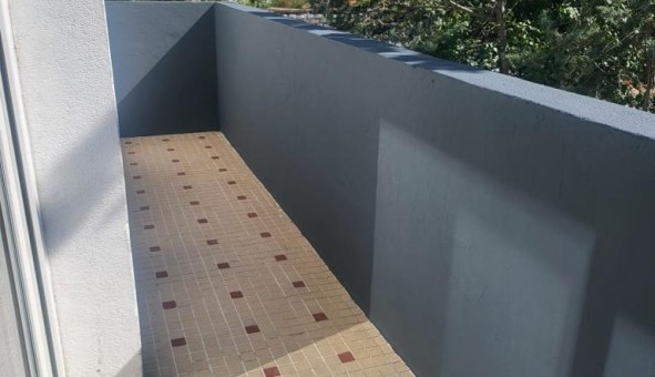 Logement tudiant T4 à Saint Martin de Valgalgues (30520)