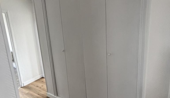 Logement tudiant T4 à Saint Martin de Valgalgues (30520)