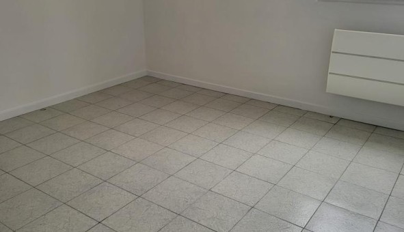 Logement tudiant T4 à Saint Martin de Valgalgues (30520)