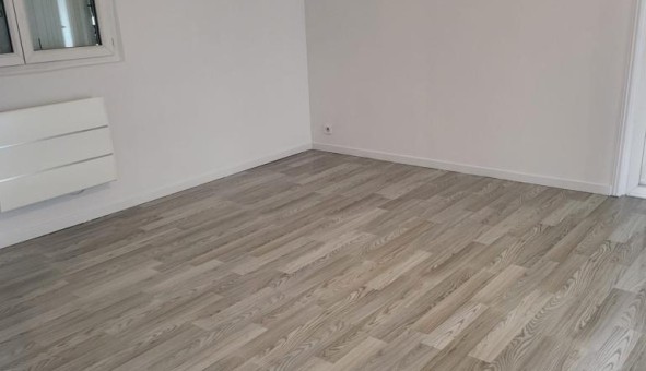 Logement tudiant T4 à Saint Martin de Valgalgues (30520)