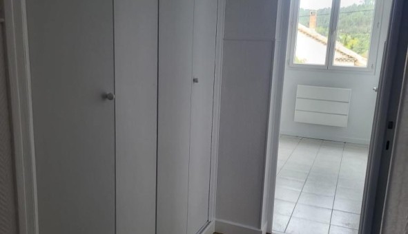 Logement tudiant T4 à Saint Martin de Valgalgues (30520)
