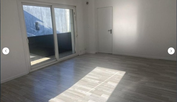 Logement tudiant T4 à Saint Martin de Valgalgues (30520)