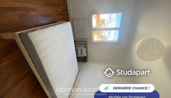 Logement étudiant Location T4 Meublé Saint Maur des Fossés (94210)