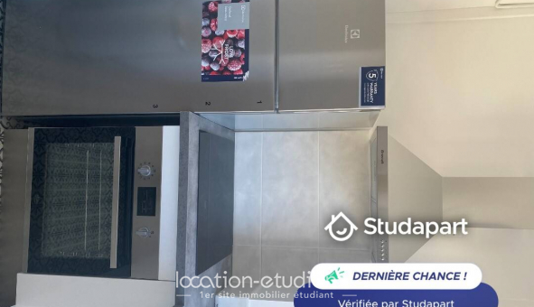 Logement tudiant T4 à Saint Maur des Fosss (94210)