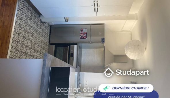 Logement tudiant T4 à Saint Maur des Fosss (94210)