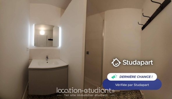 Logement tudiant T4 à Saint Maur des Fosss (94210)