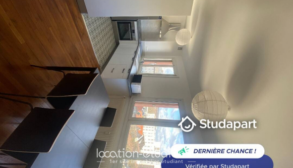 Logement tudiant T4 à Saint Maur des Fosss (94210)