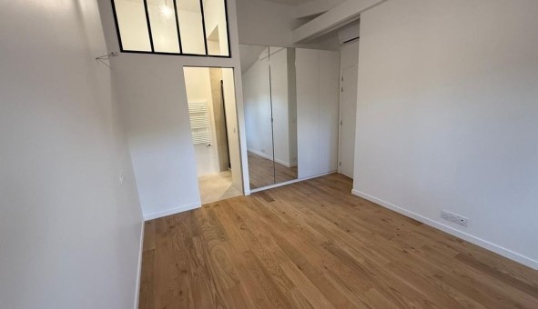 Logement �tudiant T4 &agrave; Saint Maur des Foss�s (94210)
