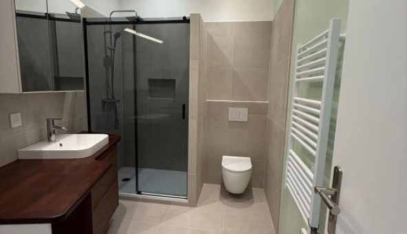 Logement �tudiant T4 &agrave; Saint Maur des Foss�s (94210)