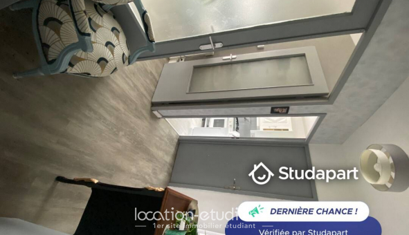 Logement tudiant T4 à Saint Maurice de Beynost (01700)