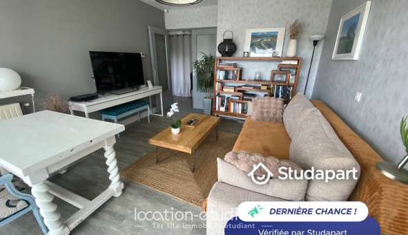 Logement �tudiant Location T4 Meubl&eacute; Saint Maurice de Beynost (01700)