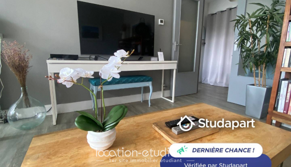 Logement �tudiant T4 &agrave; Saint Maurice de Beynost (01700)