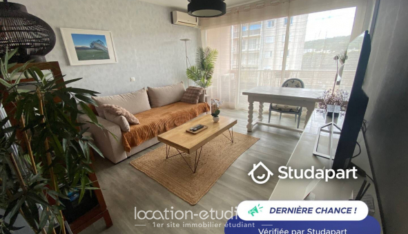 Logement �tudiant T4 &agrave; Saint Maurice de Beynost (01700)