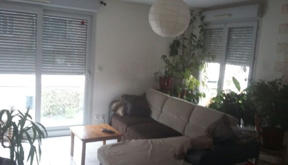 Logement tudiant T4 à Saint Maurice sur Dargoire (42800)