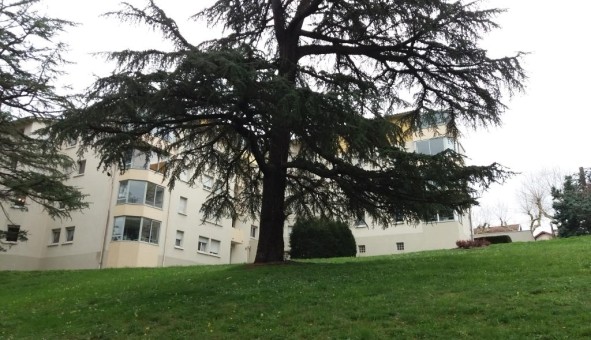 Logement tudiant T4 à Saint Maurice sur Dargoire (42800)