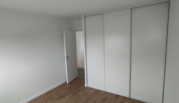Logement �tudiant T4 &agrave; Saint Maurice sur Dargoire (42800)
