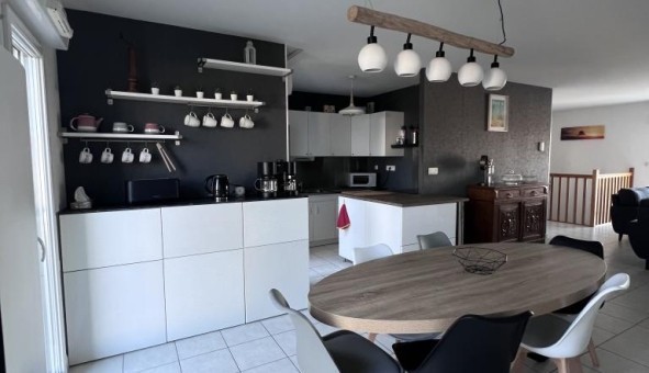 Logement tudiant T4 à Saint Nazaire (44600)