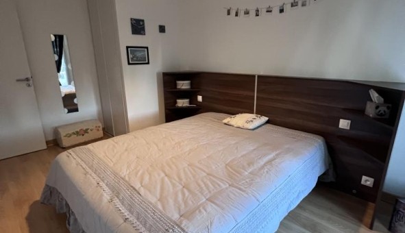 Logement tudiant T4 à Saint Nazaire (44600)