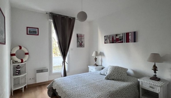 Logement tudiant T4 à Saint Nazaire (44600)